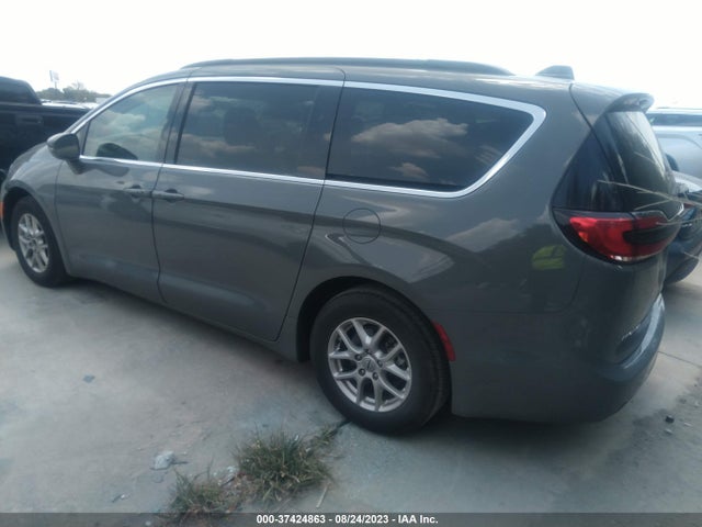 Chrysler Pacifica Touring L 2022 2C4RC1BG6NR170309 Image 3
