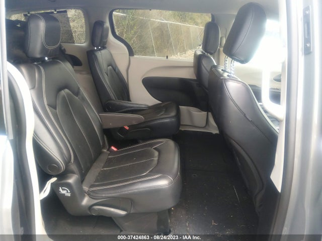 Chrysler Pacifica Touring L 2022 2C4RC1BG6NR170309 Image 8