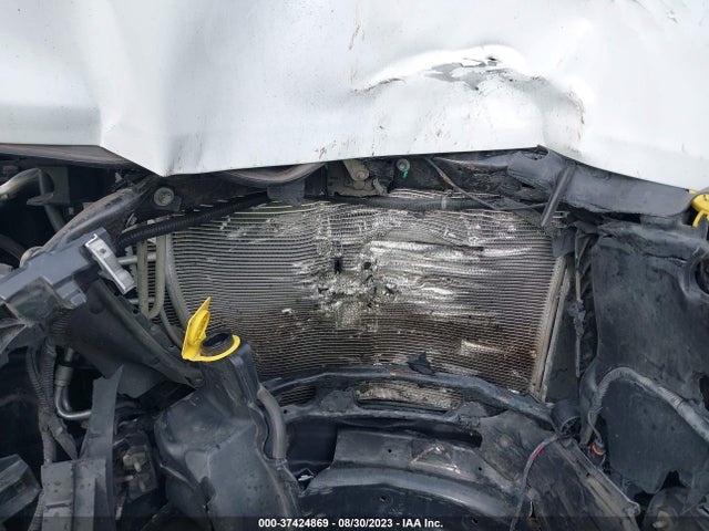 RAM 1500 Classic Tradesman 2020 3C6RR7KG7LG290907 Image 10