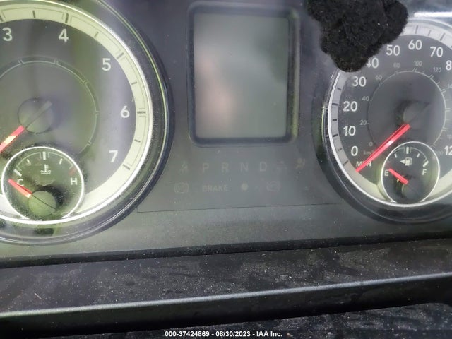 RAM 1500 Classic Tradesman 2020 3C6RR7KG7LG290907 Image 7