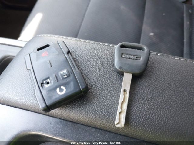 1GTV2UEH8EZ275866 GMC Sierra 1500 Sle