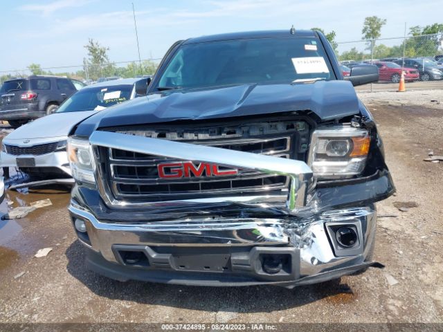1GTV2UEH8EZ275866 GMC Sierra 1500 Sle