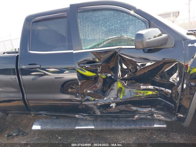 1GTV2UEH8EZ275866 GMC Sierra 1500 Sle