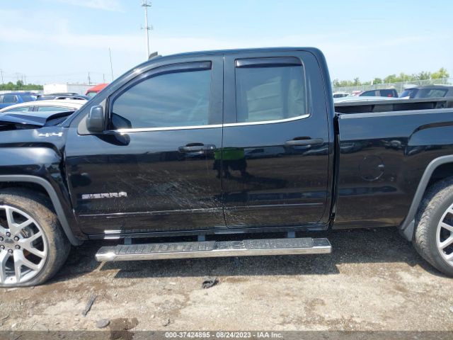 1GTV2UEH8EZ275866 GMC Sierra 1500 Sle