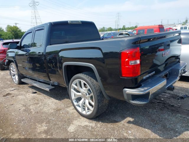 1GTV2UEH8EZ275866 GMC Sierra 1500 Sle