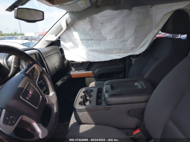 1GTV2UEH8EZ275866 GMC Sierra 1500 Sle