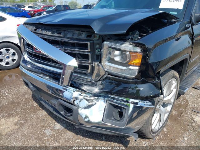 1GTV2UEH8EZ275866 GMC Sierra 1500 Sle