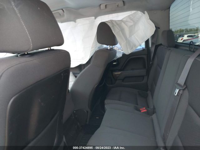 1GTV2UEH8EZ275866 GMC Sierra 1500 Sle