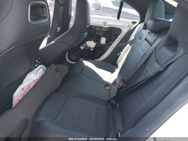 W1K5J4GB8LN089265 Mercedes-Benz Cla Cla 250