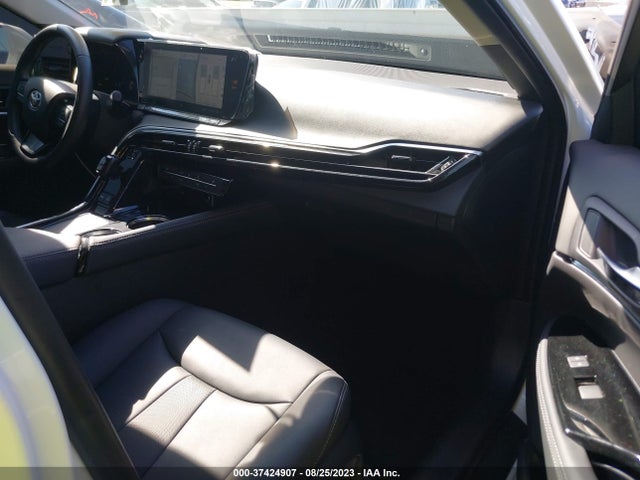 2022 TOYOTA MIRAI XLE/LIMITED VIN: JTDAAAAA7NA006748