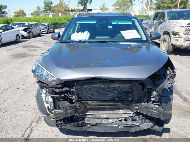 Hyundai TUCSON SEL 2019 KM8J33AL5KU034173 Image 13