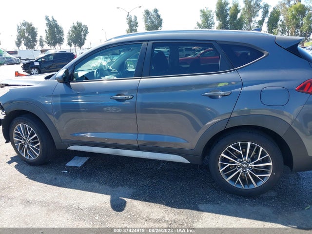 Hyundai TUCSON SEL 2019 KM8J33AL5KU034173 Image 15