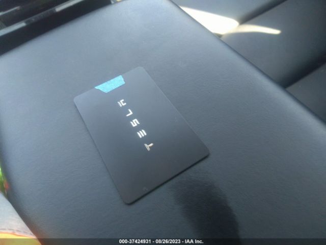 5YJ3E1EA8KF495378 Tesla Model 3 Range