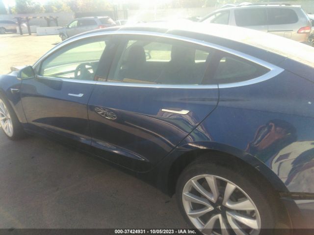 5YJ3E1EA8KF495378 Tesla Model 3 Range