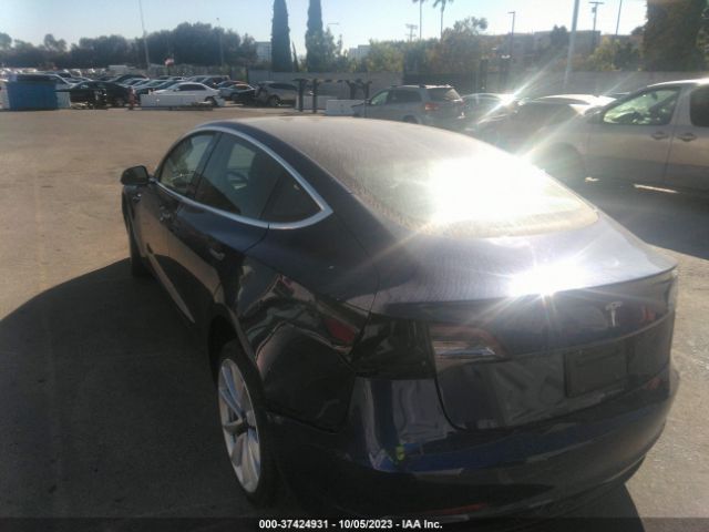 5YJ3E1EA8KF495378 Tesla Model 3 Range