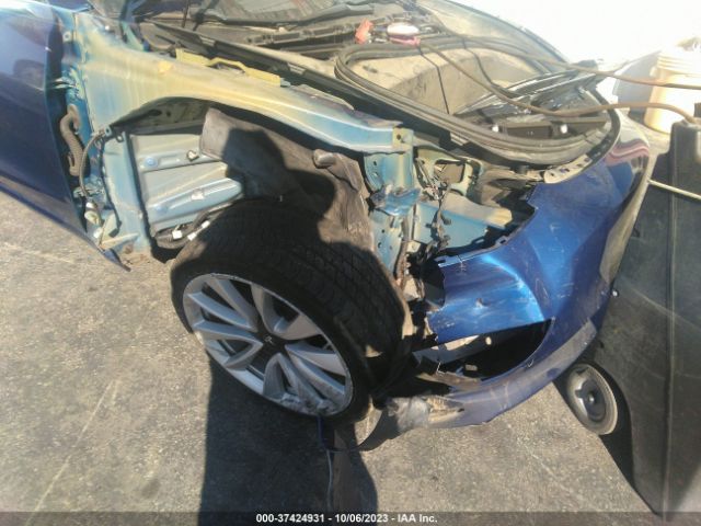 5YJ3E1EA8KF495378 Tesla Model 3 Range