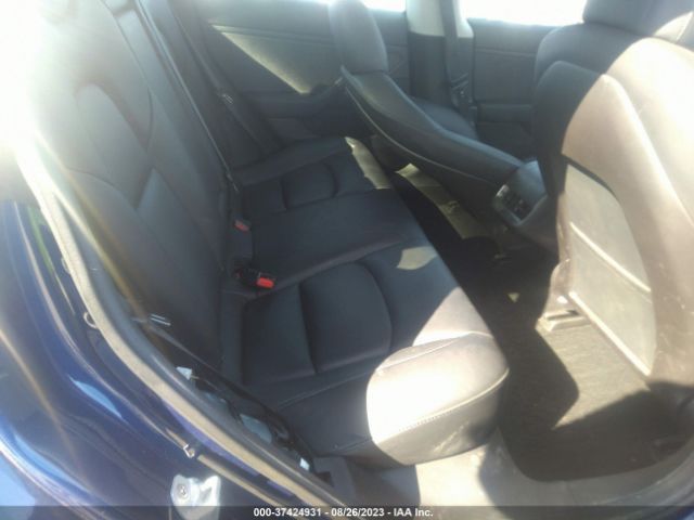 5YJ3E1EA8KF495378 Tesla Model 3 Range