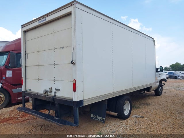 2017 Ford E-350 And Econoline 350, VIN: 1FDWE3F68HDC52653