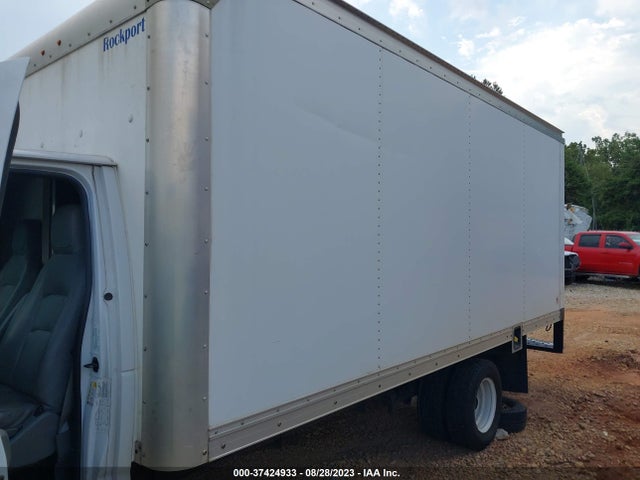 2017 Ford E-350 And Econoline 350, VIN: 1FDWE3F68HDC52653