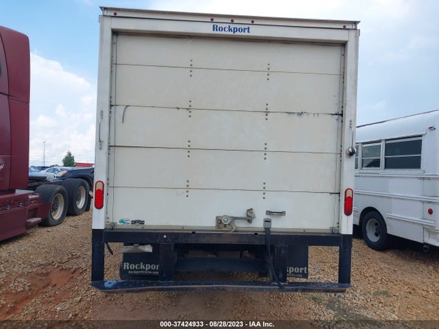2017 Ford E-350 And Econoline 350, VIN: 1FDWE3F68HDC52653