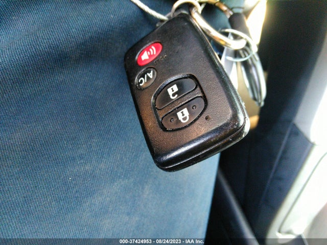 Toyota PRIUS PLUG-IN 2015 JTDKN3DPXF3071328 Image 11