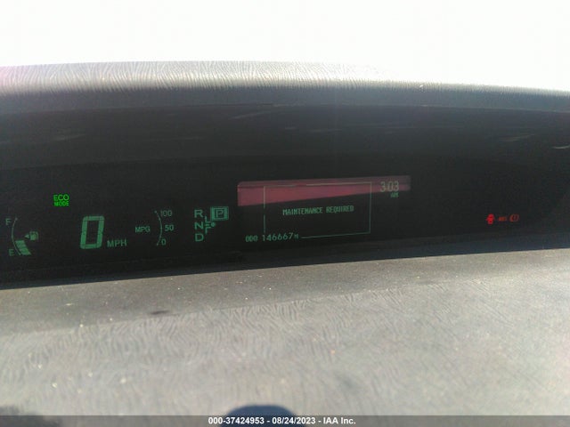 Toyota PRIUS PLUG-IN 2015 JTDKN3DPXF3071328 Image 7