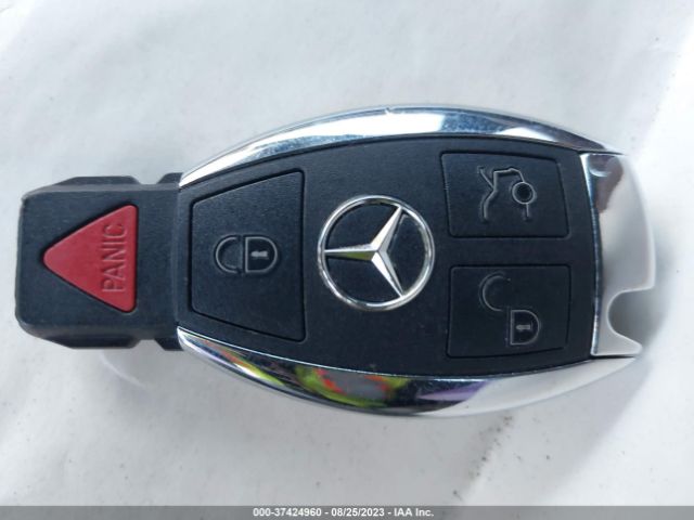 WDDUG8CB1EA008172 Mercedes-Benz S-class S 550