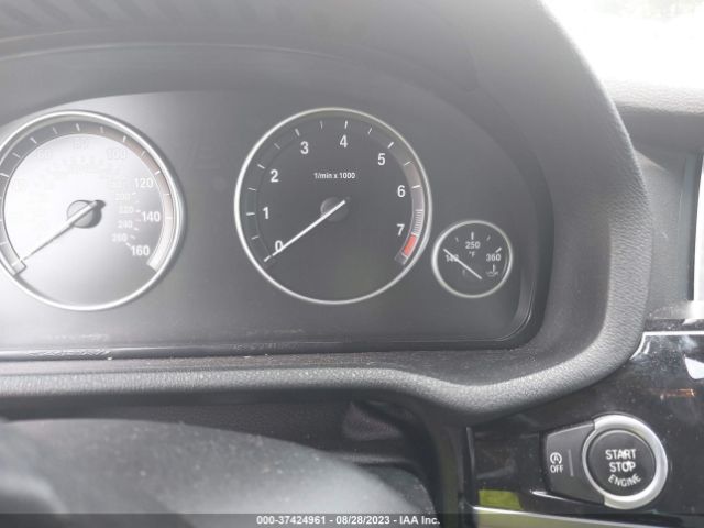5UXWZ7C38H0V88142 BMW X3 Sdrive28i