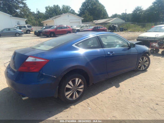 2008 HONDA ACCORD CPE EX-L VIN: 1HGCS12828A017647