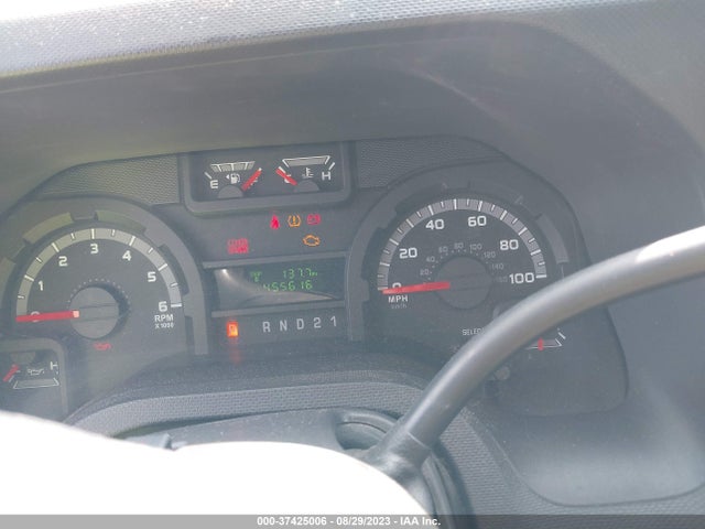 2010 FORD ECONOLINE CARGO VAN COMMERCIAL VIN: 1FTNE2EW7ADA26816