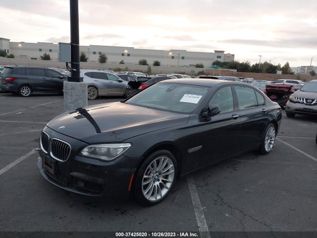 WBAYE8C5XFD781182 BMW 7 Series 750li