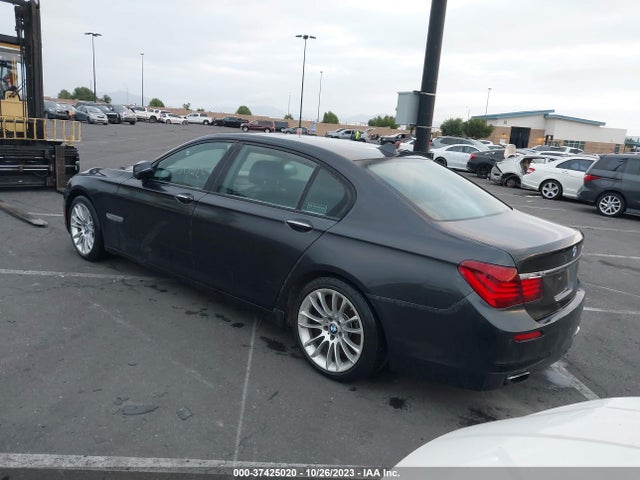 WBAYE8C5XFD781182 BMW 7 Series 750li