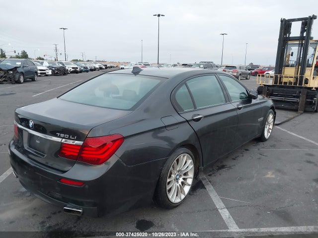 WBAYE8C5XFD781182 BMW 7 Series 750li