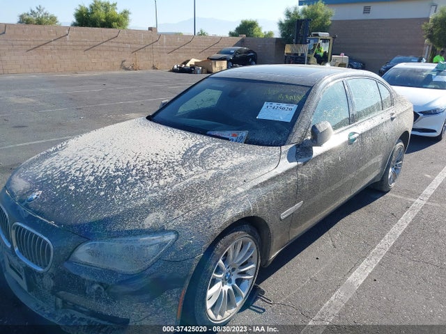 WBAYE8C5XFD781182 BMW 7 Series 750li