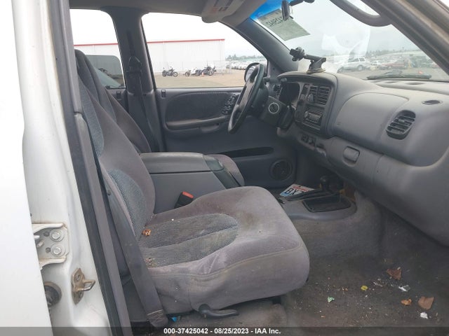 1998 DODGE DURANGO VIN: 1B4HS28Y1WF187917