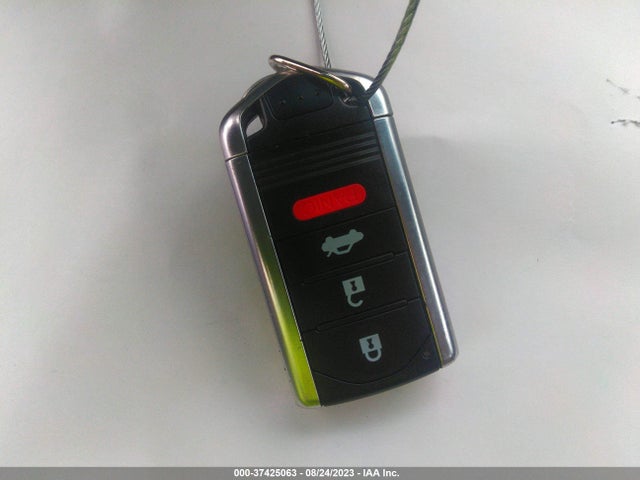 2013 ACURA TL TECH VIN: 19UUA9F5XDA004905