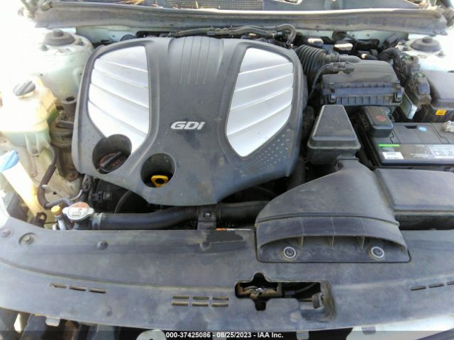 KNALN4D72F5196559 KIA Cadenza Premium