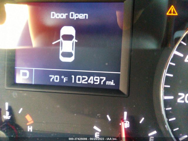 KNALN4D72F5196559 KIA Cadenza Premium