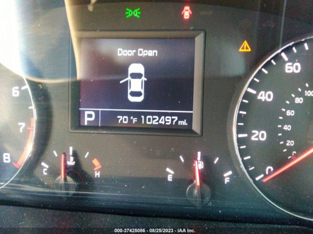 KNALN4D72F5196559 KIA Cadenza Premium