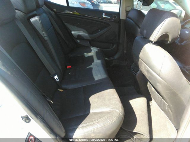KNALN4D72F5196559 KIA Cadenza Premium