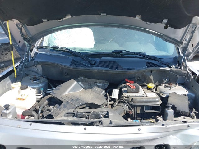 1C4NJPBA0GD642433 Jeep Patriot Sport Se