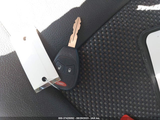 1C4NJPBA0GD642433 Jeep Patriot Sport Se