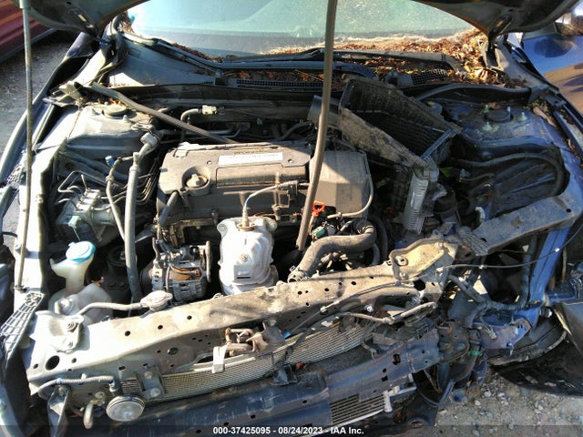 Honda Accord Sedan Lx 2014 1HGCR2F30EA102630 Image 10