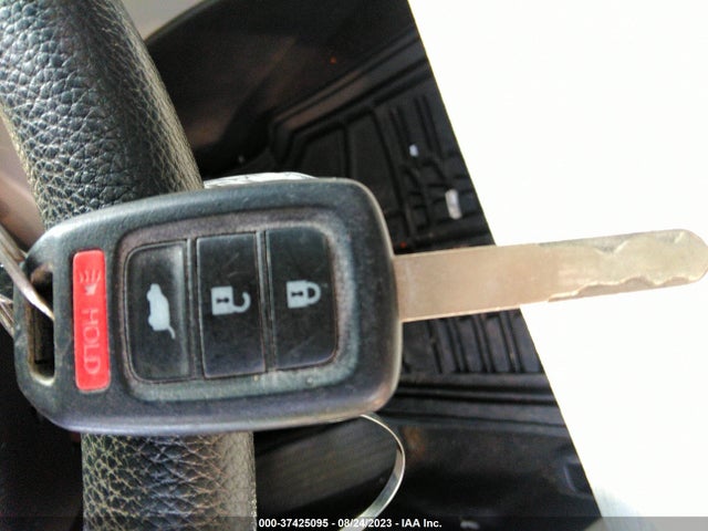 Honda Accord Sedan Lx 2014 1HGCR2F30EA102630 Image 11