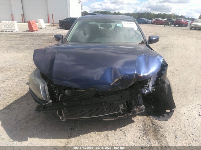 Honda Accord Sedan Lx 2014 1HGCR2F30EA102630 Image 12