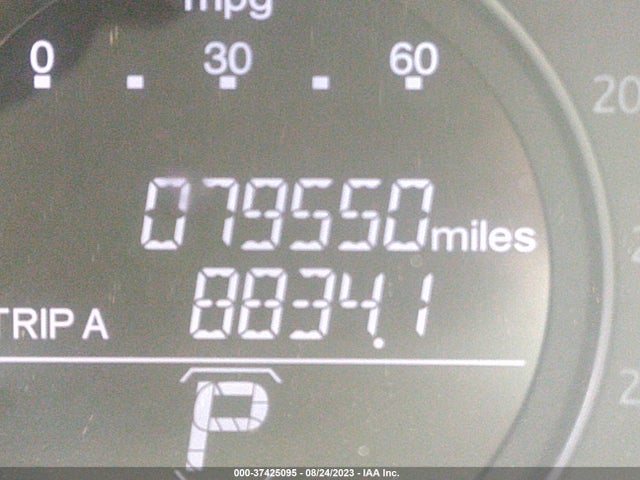 Honda Accord Sedan Lx 2014 1HGCR2F30EA102630 Image 15