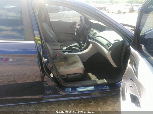 Honda Accord Sedan Lx 2014 1HGCR2F30EA102630 Image 5
