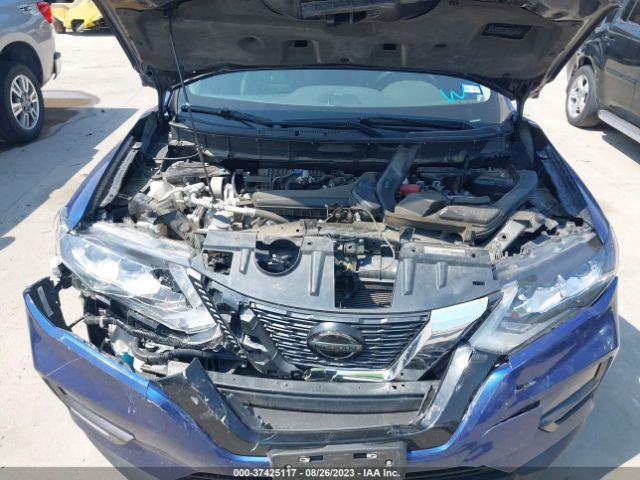 2019 NISSAN ROGUE 5N1AT2MT6KC795371 Photo 9