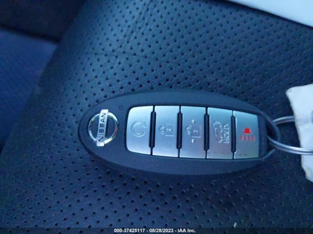 2019 NISSAN ROGUE 5N1AT2MT6KC795371 Photo 10