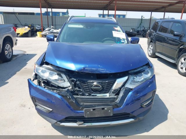 2019 NISSAN ROGUE 5N1AT2MT6KC795371 Photo 5